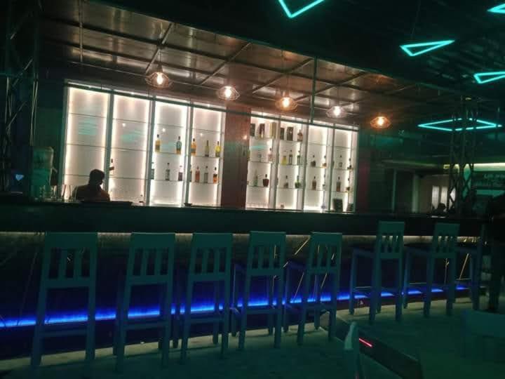 Hotel Grand Surya Kodarma Ngoại thất bức ảnh