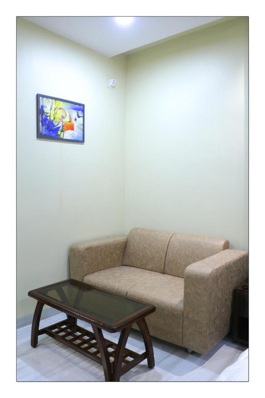 Hotel Grand Surya Kodarma Ngoại thất bức ảnh