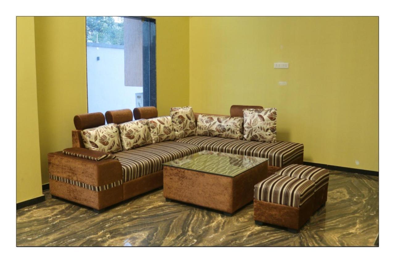 Hotel Grand Surya Kodarma Ngoại thất bức ảnh